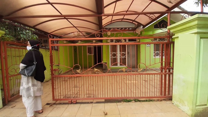 Rumah dijual di Mekar Indah Jababeka Cikarang